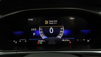 Volkswagen T-Roc LIFE TSI DSG