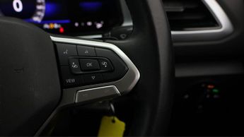 Volkswagen T-Roc LIFE TSI DSG