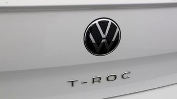 Volkswagen T-Roc LIFE TSI DSG