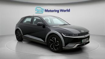 Hyundai IONIQ PREMIUM