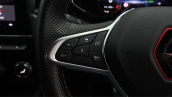 Renault Arkana RS LINE E-TECH