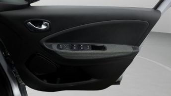 Renault Zoe ICONIC