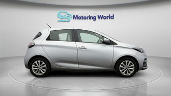 Renault Zoe ICONIC