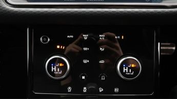 Land Rover Range Rover Evoque R-DYNAMIC S