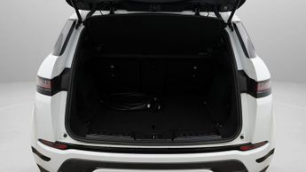 Land Rover Range Rover Evoque R-DYNAMIC S