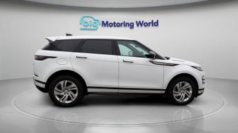 Land Rover Range Rover Evoque R-DYNAMIC S
