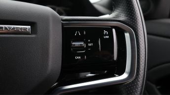 Land Rover Range Rover Evoque R-DYNAMIC S