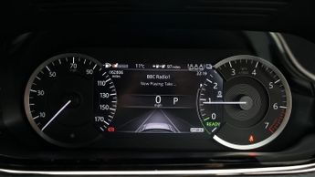 Land Rover Range Rover Evoque R-DYNAMIC S