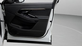 Land Rover Range Rover Evoque R-DYNAMIC S