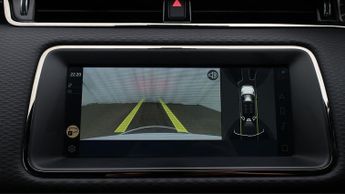 Land Rover Range Rover Evoque R-DYNAMIC S