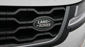 Land Rover Range Rover Evoque R-DYNAMIC S