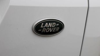 Land Rover Range Rover Evoque R-DYNAMIC S
