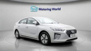 Hyundai IONIQ PREMIUM