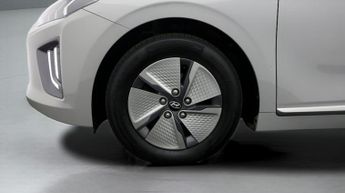 Hyundai IONIQ PREMIUM