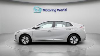 Hyundai IONIQ PREMIUM