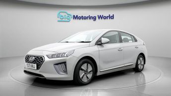 Hyundai IONIQ PREMIUM