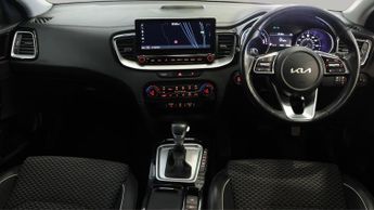 Kia XCeed XCEED 3