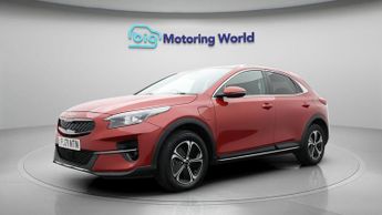 Kia XCeed XCEED 3