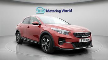 Kia XCeed XCEED 3