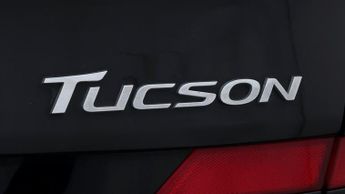 Hyundai TUCSON CRDI SE NAV