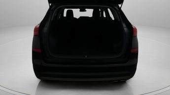 Hyundai TUCSON CRDI SE NAV