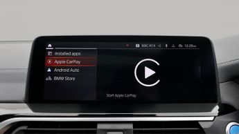 BMW iX3 PREMIER EDITION