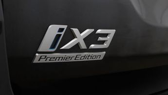 BMW iX3 PREMIER EDITION