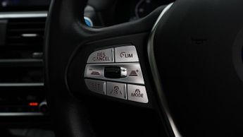 BMW iX3 PREMIER EDITION