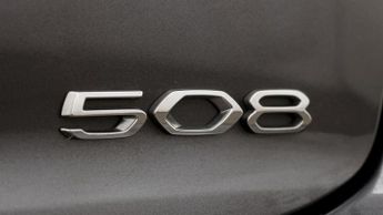 Peugeot 508 S/S GT