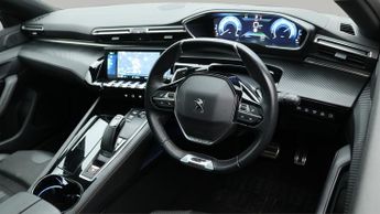 Peugeot 508 S/S GT