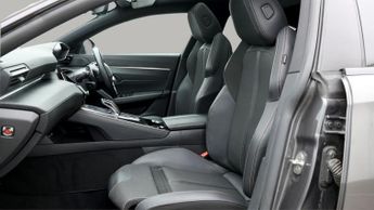 Peugeot 508 S/S GT