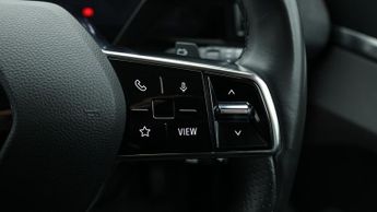 Renault Megane E-Tech EQUILIBRE