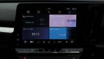 Renault Megane E-Tech EQUILIBRE