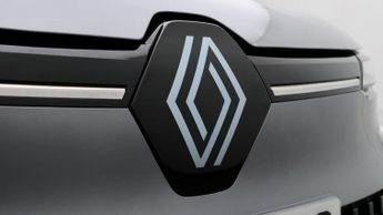 Renault Megane E-Tech EQUILIBRE