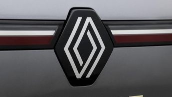 Renault Megane E-Tech EQUILIBRE