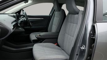 Renault Megane E-Tech EQUILIBRE