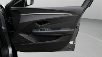 Renault Megane E-Tech EQUILIBRE