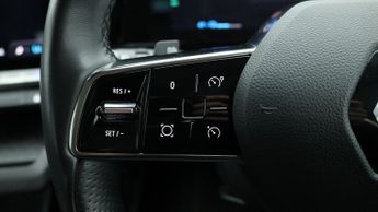 Renault Megane E-Tech EQUILIBRE