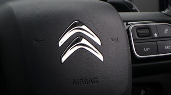 Citroen C5 Aircross SHINE PLUS