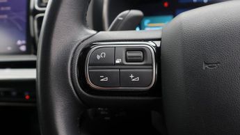 Citroen C5 Aircross SHINE PLUS