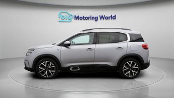 Citroen C5 Aircross SHINE PLUS