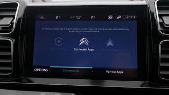 Citroen C5 Aircross SHINE PLUS