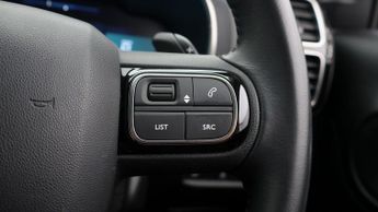 Citroen C5 Aircross SHINE PLUS