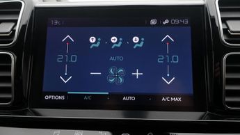 Citroen C5 Aircross SHINE PLUS