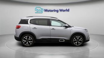Citroen C5 Aircross SHINE PLUS