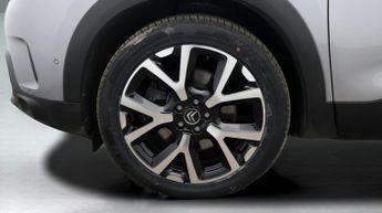 Citroen C5 Aircross SHINE PLUS