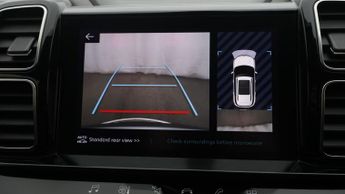 Citroen C5 Aircross SHINE PLUS