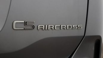 Citroen C5 Aircross SHINE PLUS