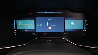 Citroen C5 Aircross SHINE PLUS