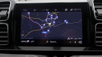 Citroen C5 Aircross SHINE PLUS